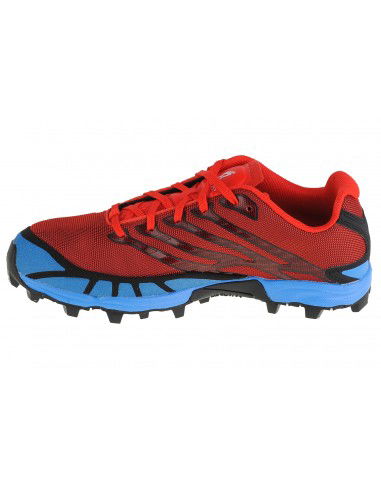 Inov-8 XTalon 255 000915-RDBL-S-01 Γυναικεία Αθλητικά Παπούτσια Trail Running Κόκκινα