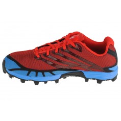 Inov-8 XTalon 255 000915-RDBL-S-01 Γυναικεία Αθλητικά Παπούτσια Trail Running Κόκκινα