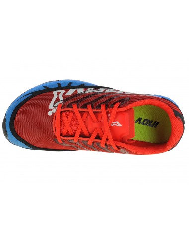 Inov-8 XTalon 255 000915-RDBL-S-01 Γυναικεία Αθλητικά Παπούτσια Trail Running Κόκκινα