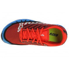 Inov-8 XTalon 255 000915-RDBL-S-01 Γυναικεία Αθλητικά Παπούτσια Trail Running Κόκκινα