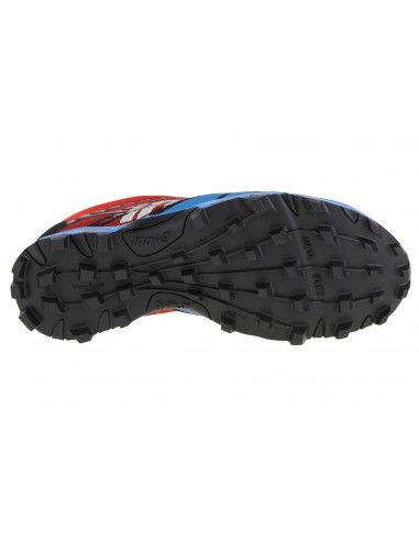 Inov-8 XTalon 255 000915-RDBL-S-01 Γυναικεία Αθλητικά Παπούτσια Trail Running Κόκκινα