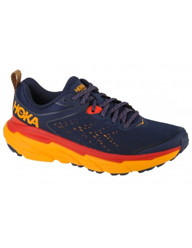 Hoka Challenger Atr 6 1106510-OSRY Ανδρικά Αθλητικά Παπούτσια Trail Running Μπλε Ανδρικά > Παπούτσια > Παπούτσια Αθλητικά > Ορειβατικά / Πεζοπορίας