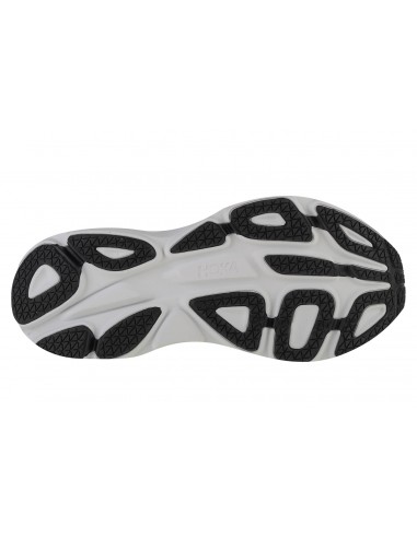 Hoka Bondi 8 1123202-RAFL Γυναικεία Αθλητικά Παπούτσια Running Πορτοκαλί