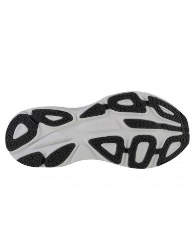 Hoka Bondi 8 1123202-RAFL Γυναικεία Αθλητικά Παπούτσια Running Πορτοκαλί