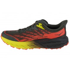 Hoka Speedgoat 5 1123157-Tfst Ανδρικά Αθλητικά Παπούτσια Trail Running Πολύχρωμα