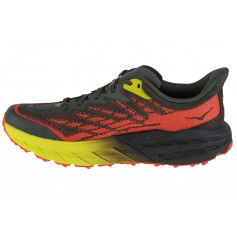 Hoka Speedgoat 5 1123157-Tfst Ανδρικά Αθλητικά Παπούτσια Trail Running Πολύχρωμα