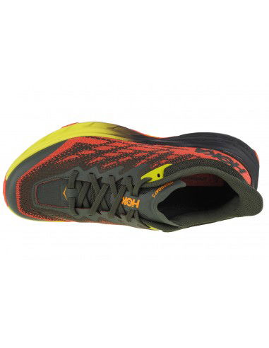 Hoka Speedgoat 5 1123157-Tfst Ανδρικά Αθλητικά Παπούτσια Trail Running Πολύχρωμα