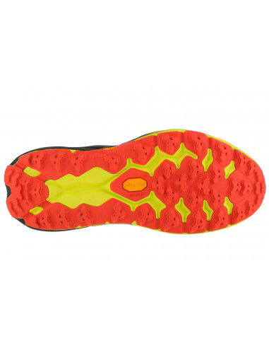 Hoka Speedgoat 5 1123157-Tfst Ανδρικά Αθλητικά Παπούτσια Trail Running Πολύχρωμα