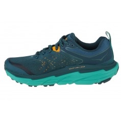 Hoka Sky Run Challenger 1106512-DTWGR Γυναικεία Αθλητικά Παπούτσια Trail Running Πράσινα