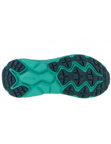 Hoka Sky Run Challenger 1106512-DTWGR Γυναικεία Αθλητικά Παπούτσια Trail Running Πράσινα