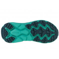 Hoka Sky Run Challenger 1106512-DTWGR Γυναικεία Αθλητικά Παπούτσια Trail Running Πράσινα