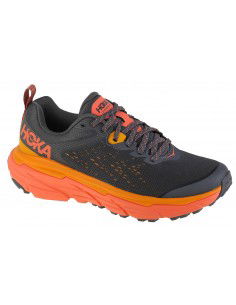 Hoka Challenger ATR 6 1106512-CCLL Γυναικεία Αθλητικά Παπούτσια Trail Running Γκρι