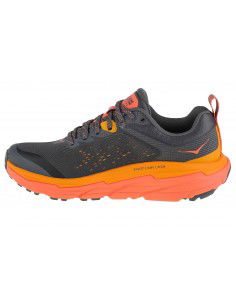 Hoka Challenger ATR 6 1106512-CCLL Γυναικεία Αθλητικά Παπούτσια Trail Running Γκρι 2