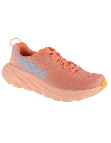 Hoka Rincon 3 1119396-SCPP Γυναικεία Αθλητικά Παπούτσια Running Ροζ Γυναικεία > Παπούτσια > Παπούτσια Αθλητικά > Τρέξιμο / Προπόνησης