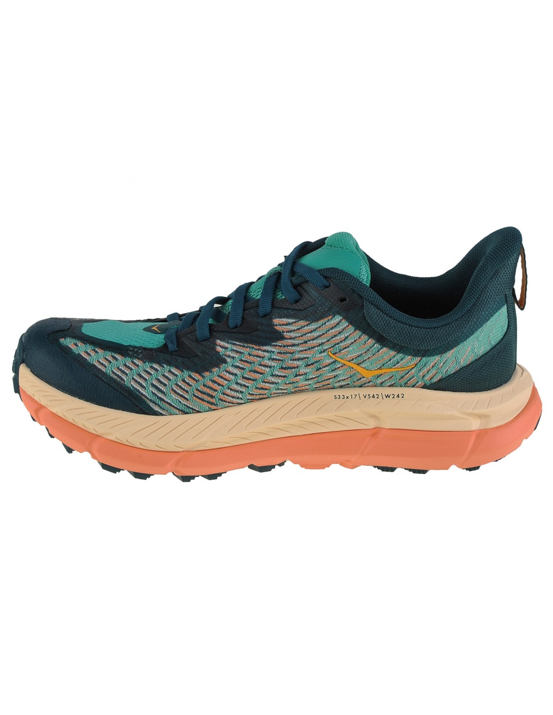 Hoka W Mafate Speed 4 1131056DTWGR