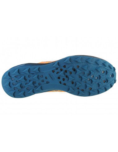 ASICS Fujispeed 1011B330-750 Ανδρικά Αθλητικά Παπούτσια Running Πορτοκαλί