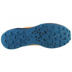 ASICS Fujispeed 1011B330-750 Ανδρικά Αθλητικά Παπούτσια Running Πορτοκαλί