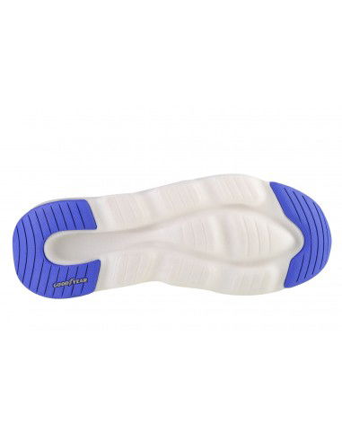 Skechers Go Run Swirl Tech 128791-GRY Γυναικεία Αθλητικά Παπούτσια Running Γκρι