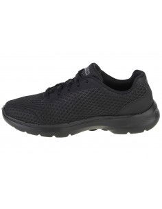 Skechers Go Walk 6 Iconic Vision 124514BBK 2