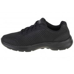 Skechers Go Walk 6 Iconic Vision 124514BBK