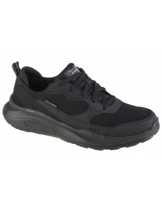 Skechers Equalizer 5.0 232520-BBK Ανδρικά Αθλητικά Παπούτσια για Προπόνηση & Γυμναστήριο Μαύρα