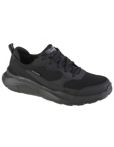 Skechers Equalizer 5.0 232520-BBK Ανδρικά Αθλητικά Παπούτσια για Προπόνηση & Γυμναστήριο Μαύρα