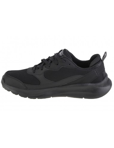 Skechers Equalizer 5.0 232520-BBK Ανδρικά Αθλητικά Παπούτσια για Προπόνηση & Γυμναστήριο Μαύρα