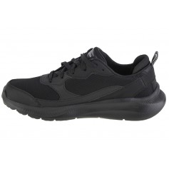 Skechers Equalizer 5.0 232520-BBK Ανδρικά Αθλητικά Παπούτσια για Προπόνηση & Γυμναστήριο Μαύρα