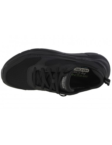 Skechers Equalizer 5.0 232520-BBK Ανδρικά Αθλητικά Παπούτσια για Προπόνηση & Γυμναστήριο Μαύρα
