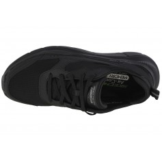 Skechers Equalizer 5.0 232520-BBK Ανδρικά Αθλητικά Παπούτσια για Προπόνηση & Γυμναστήριο Μαύρα