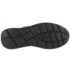 Skechers Equalizer 5.0 232520-BBK Ανδρικά Αθλητικά Παπούτσια για Προπόνηση & Γυμναστήριο Μαύρα