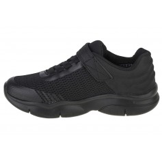 Skechers Παιδικά Sneakers Breezy Hype για Κορίτσι Μαύρα 302476L-BBK