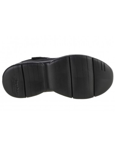 Skechers Παιδικά Sneakers Breezy Hype για Κορίτσι Μαύρα 302476L-BBK