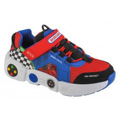 Skechers Παιδικά Sneakers Gametronix για Αγόρι Πολύχρωμα 402260L-BLMT