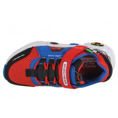 Skechers Gametronix 402260LBLMT