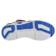 Skechers Παιδικά Sneakers Gametronix για Αγόρι Πολύχρωμα 402260L-BLMT
