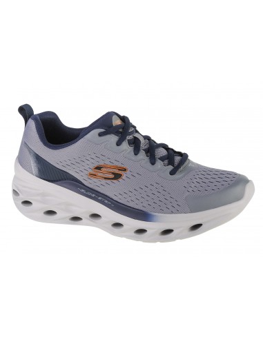 Skechers Glide Step Swift 232634-GYNV Ανδρικά Αθλητικά Παπούτσια Running Γκρι