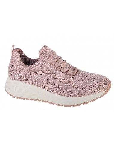 Skechers Bobs Sparrow 2.0 Γυναικεία Sneakers Ροζ 117256-BLSH Γυναικεία > Παπούτσια > Παπούτσια Μόδας > Sneakers
