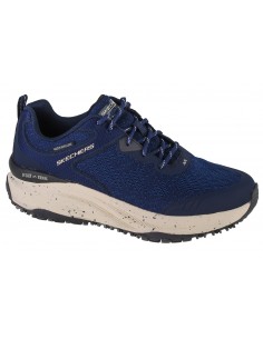 Skechers D"Lux Trail 237336-NVY Ανδρικά Αθλητικά Παπούτσια Trail Running Μπλε