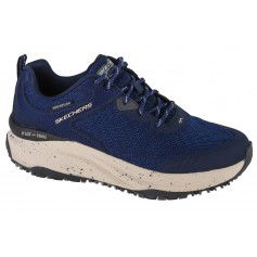 Skechers D"Lux Trail 237336-NVY Ανδρικά Αθλητικά Παπούτσια Trail Running Μπλε