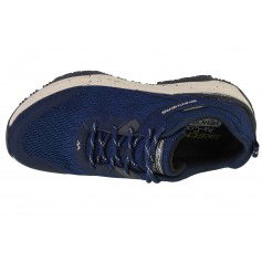 Skechers D"Lux Trail 237336-NVY Ανδρικά Αθλητικά Παπούτσια Trail Running Μπλε