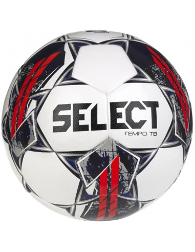 Select Tempo TB FIFA Basic V23 Ball TEMPO TB WHTBLK