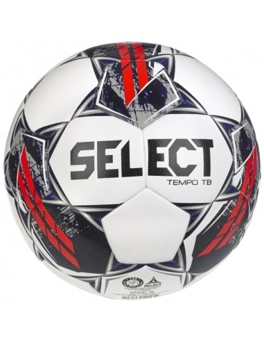 Select Sport Select Tempo T26-17851 Μπάλα Ποδοσφαίρου Πολύχρωμη