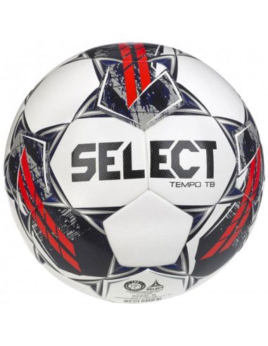 Select Sport Select Tempo T26-17851 Μπάλα Ποδοσφαίρου Πολύχρωμη