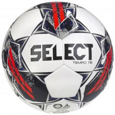Select Tempo TB FIFA Basic V23 Ball TEMPO TB WHTBLK