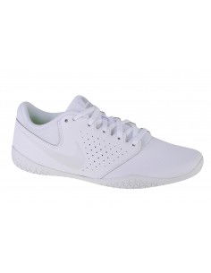 Nike Cheer Sideline IV Γυναικεία Sneakers Λευκά 943790-100