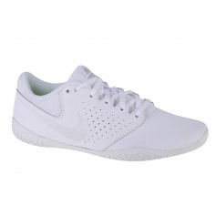 Nike Cheer Sideline IV Γυναικεία Sneakers Λευκά 943790-100