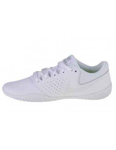Nike Cheer Sideline IV Γυναικεία Sneakers Λευκά 943790-100