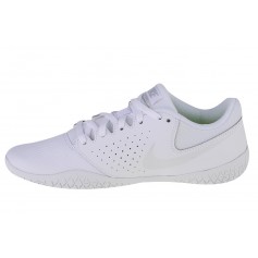 Nike Cheer Sideline IV Γυναικεία Sneakers Λευκά 943790-100