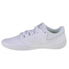 Nike Cheer Sideline IV Γυναικεία Sneakers Λευκά 943790-100
